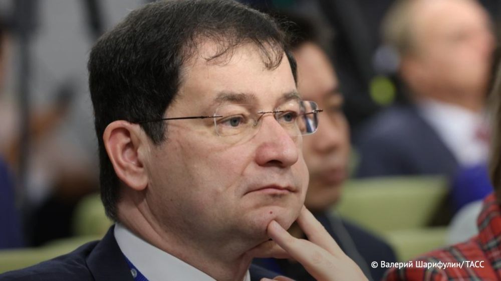 Секретариат ООН с сентября прошлого года оставляет без ответа запрос российских властей о предоставлении информации об инсценировке в Буче