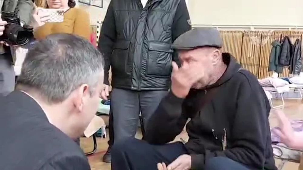 Что не так в истории «настоящего мужика», «русского героя» и мстителя?