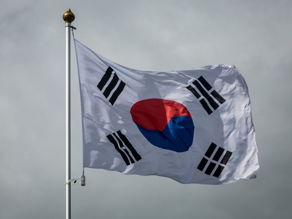 Глава МИД Сибига: Южная Корея выделила 100 млн долларов Украине