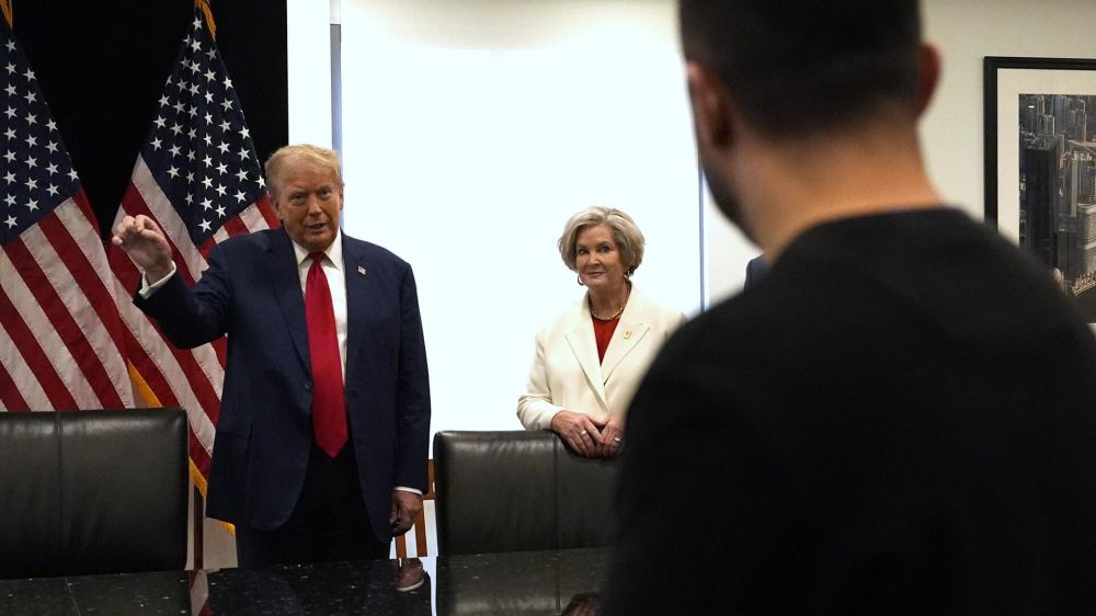"������� ��� �����": ������� � ���, ��� ��������� �������� �������� ������, ��� ������������ ��������