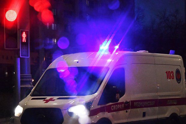 При атаке БПЛА на Брянскую область погиб человек, еще один ранен