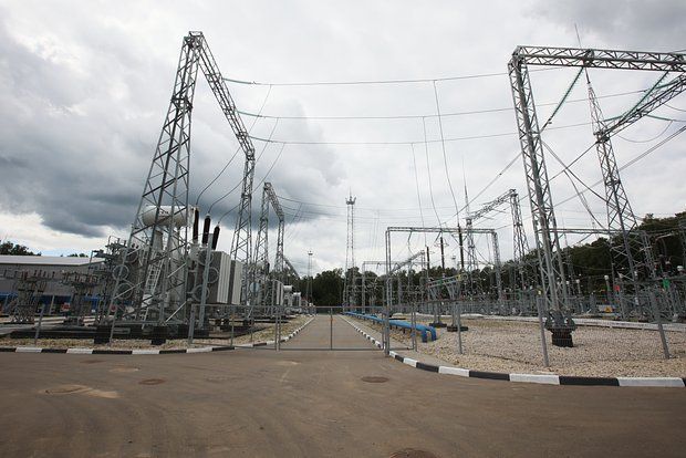 Брянский губернатор Богомаз сообщил об атаке дрона ВСУ на электроподстанцию