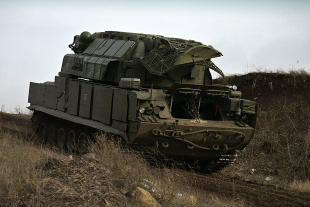 RUSI: ������ ��������� ������ � ����� ������-������������ ����������