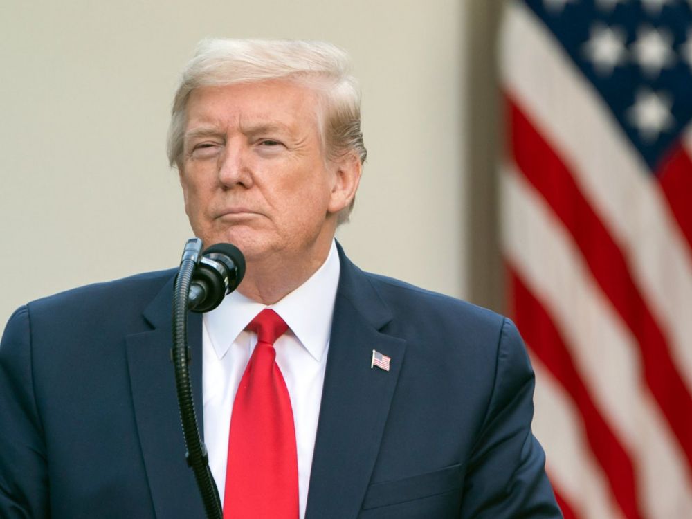 Экс-посол США заявил, что для Трампа отношения с Путиным важнее Киева и ЕС