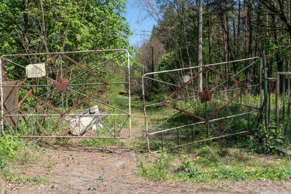 Украина и Франция прорабатывают возможность запуска проектов по возобновляемой энергетике в Чернобыльской зоне отчуждения, сообщило украинское Министерство защиты окружающей среды и природных ресурсов