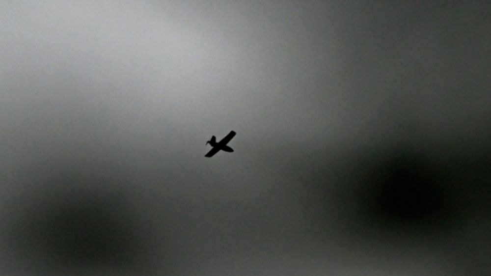 Один человек погиб и один ранен при атаке БПЛА в Брянской области