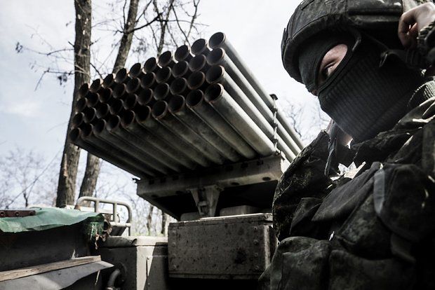 Лебедев: Российские войска уничтожили охотников за дронами в Броварах на Украине