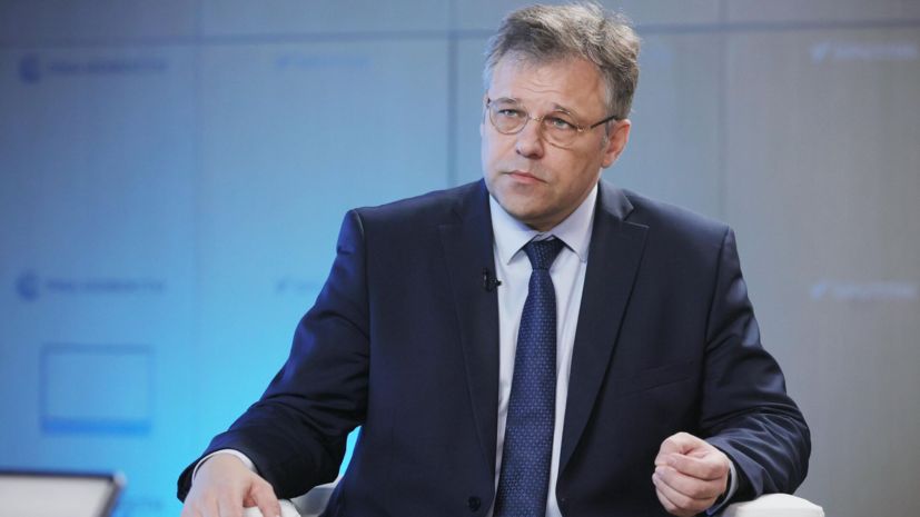 Мирошник: Украина готова на провокации на своей территории для срыва переговоров