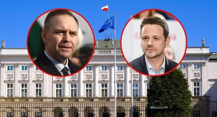 Украинский фактор в польских выборах