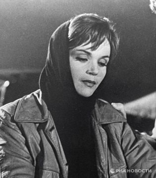 Умерла актриса Таисия Литвиненко