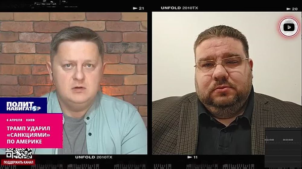 Трамп ударил «санкциями» по Америке, впечатлившись успехами «изолированной» России