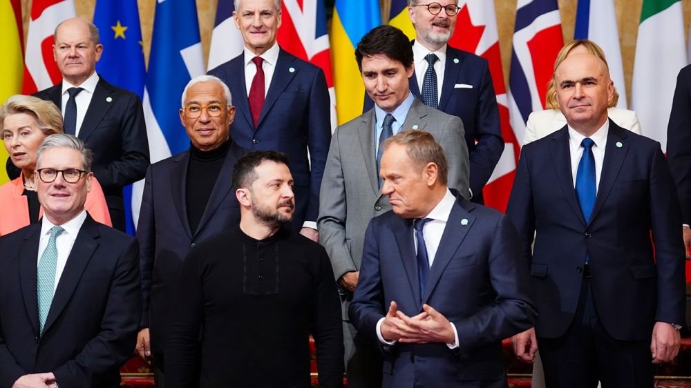 ����� - ������, ������ - �������: ��� � ������ ����� �������