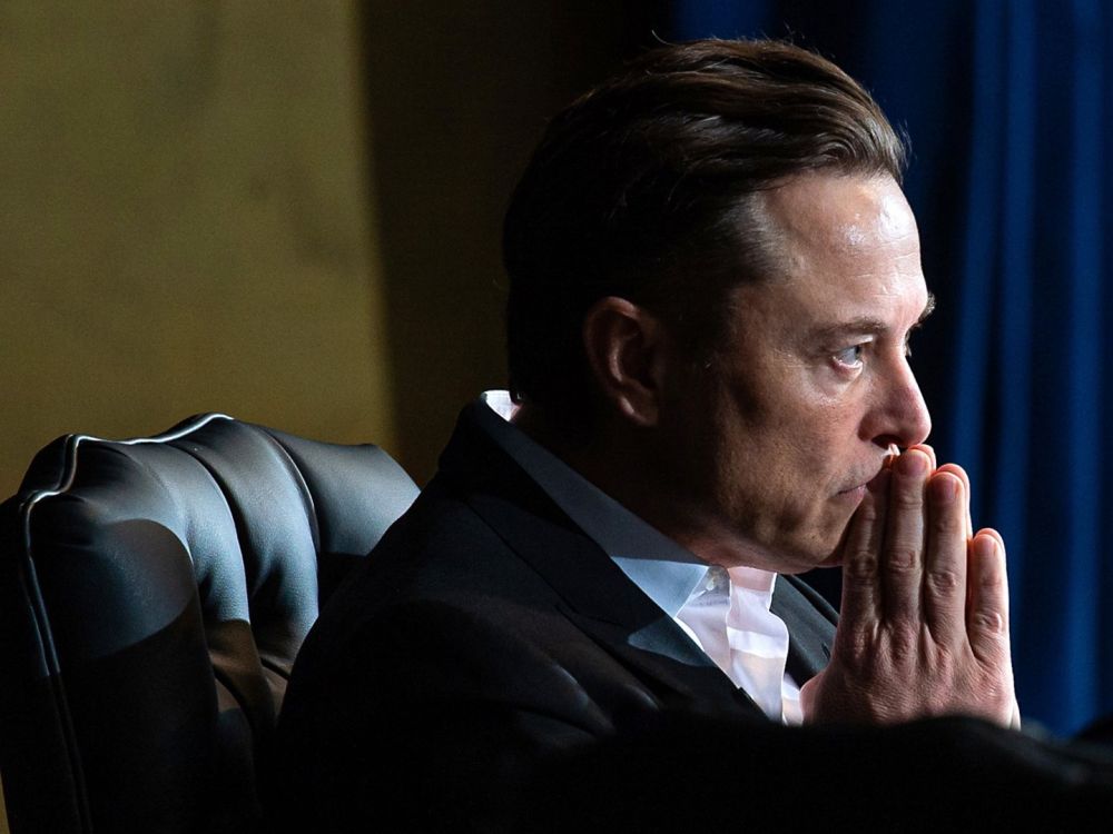 Станции Илона Маска на Украине были разнесены российскими военными