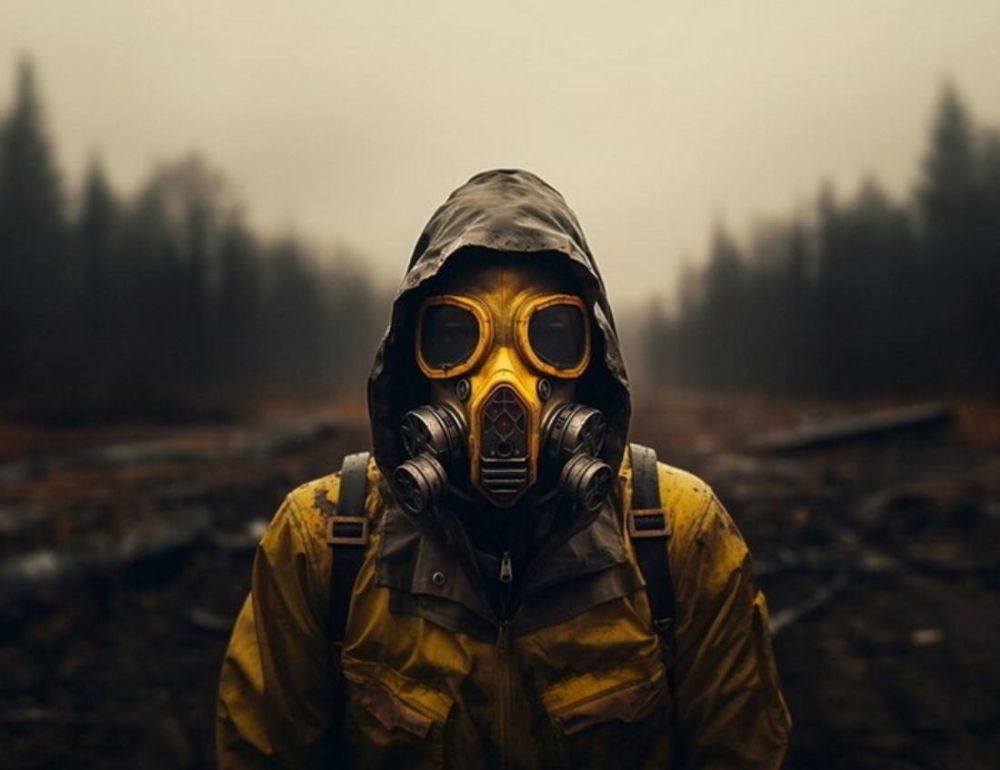 Французские и украинские власти обсуждают проекты по энергетике в зоне отчуждения Чернобыльской АЭС