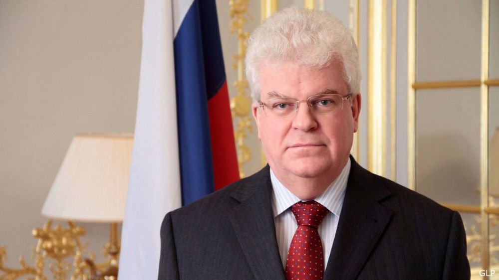 Самое позитивное в российско-американских переговорах - понимание Вашингтона, что урегулирование по Украине невозможно без учета законных интересов Москвы