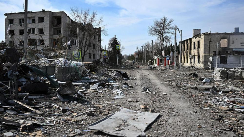 #Анонс. #БезСрокаДавности: Международным общественным трибуналом по преступлениям украинских неонацистов проведён опрос 120-ти пострадавших и свидетелей преступлений Вооруженных сил Украины на территории Курской области