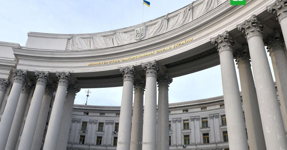 На Украине заявили о пленении якобы китайцев в Донбассе