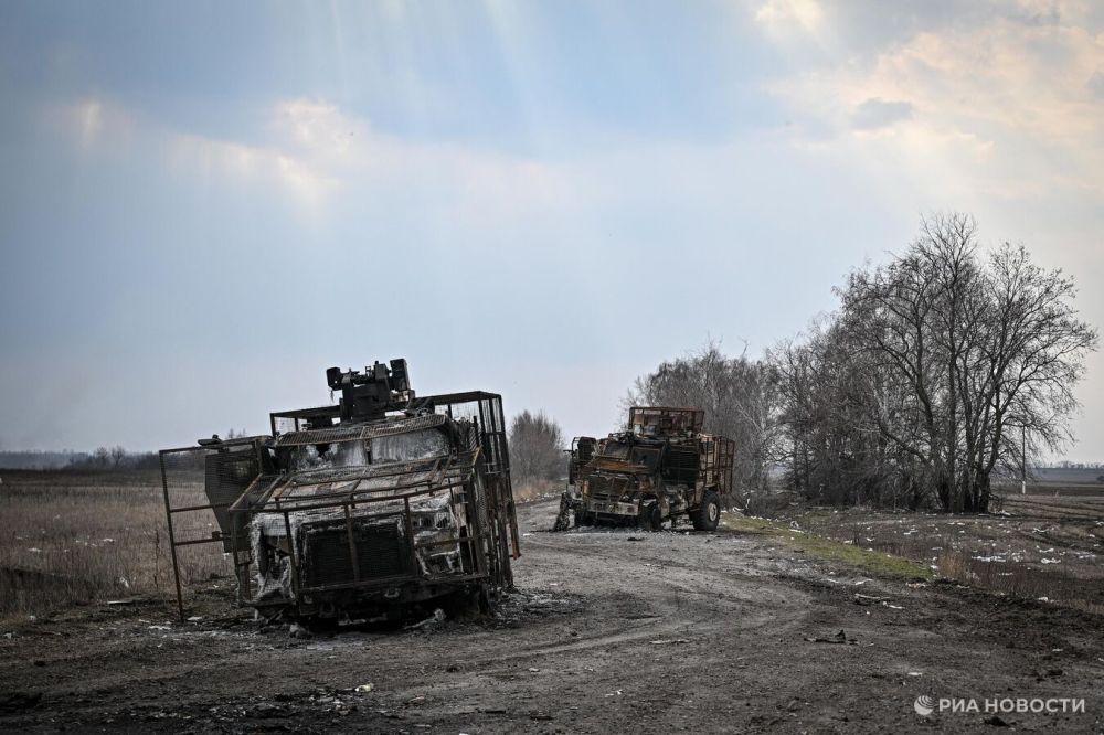 Убийства жителей Курской области не имеют срока давности, заявили в ОП