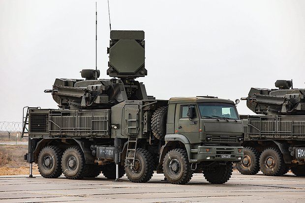 Ставропольский губернатор Владимиров: При отражении атаки ВСУ никто не пострадал