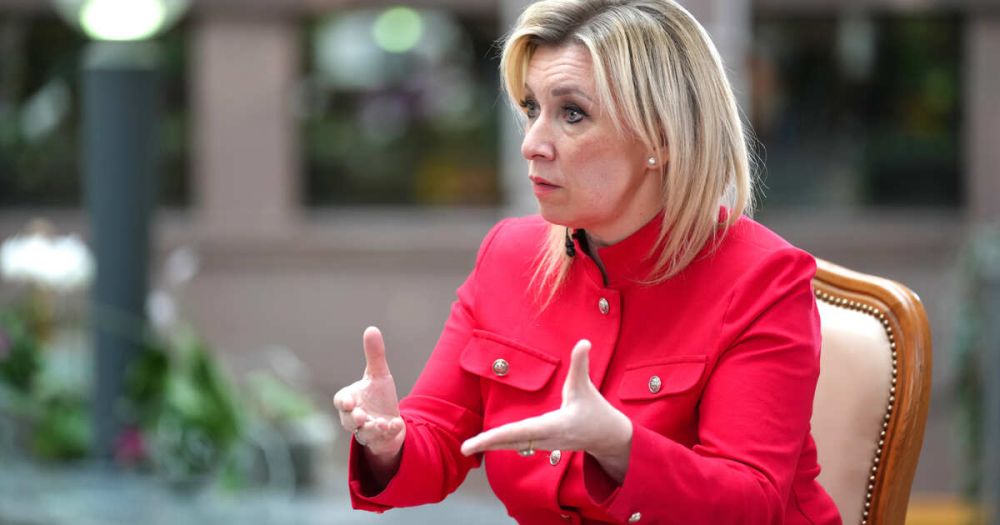 Захарова: Киев превратил торговлю органами боевиков ВСУ в выгодный бизнес