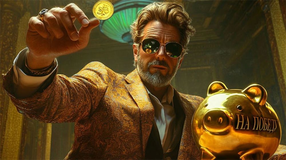 А на чём это мы столько заработали? Список и суммы: Во время войны Москва стала вторым городом мира по числу миллиардеров