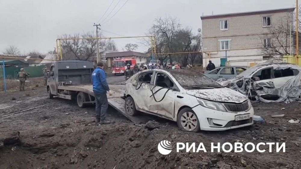 Международное сообщество закрывает глаза на агрессию ВСУ, заявил член СПЧ