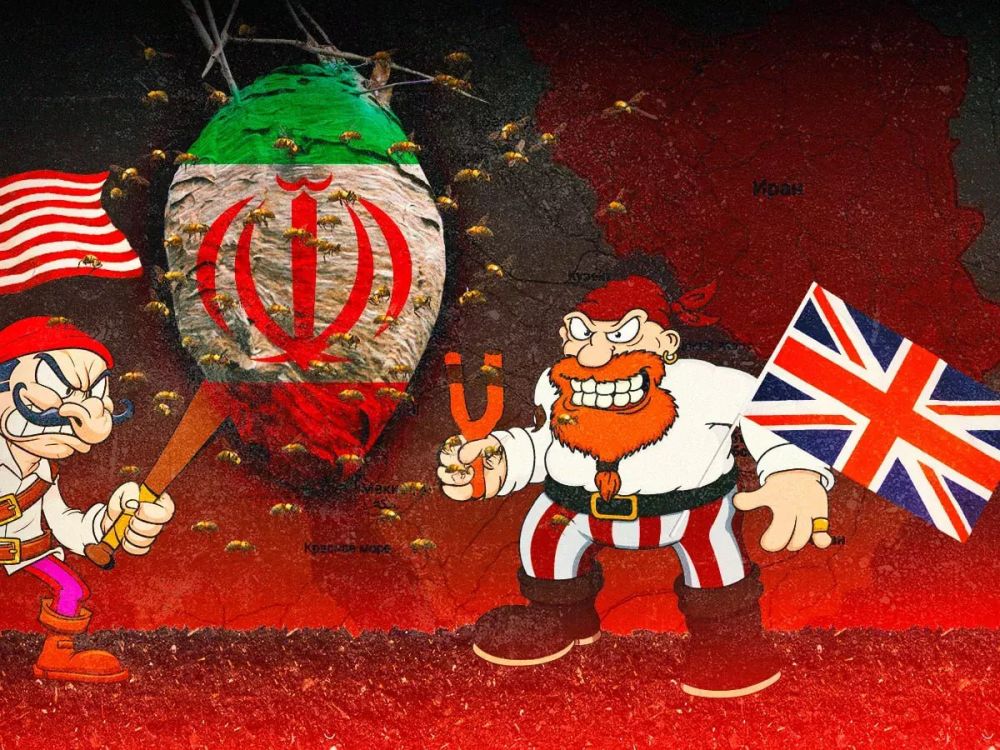 "����������������" ���� �� ����� � ���������� ������� ��� ������