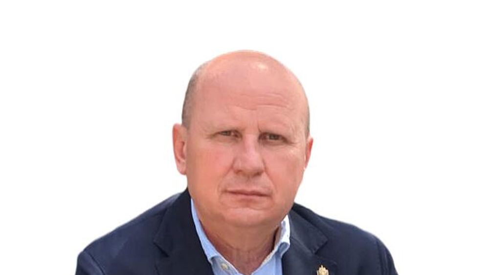 Младжан Джорджевич: Мы не понимаем, как Сербия может быть что-то должна Украине