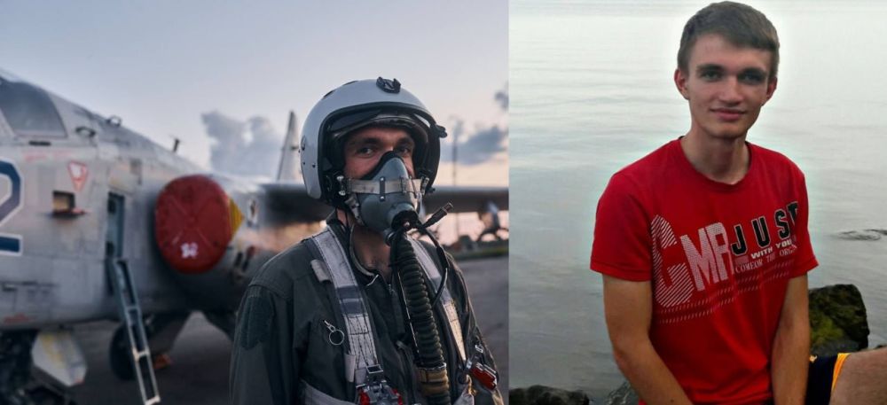 ���� �������: ��� ����� ������ ������, ������������ ������ � ���������� F-16