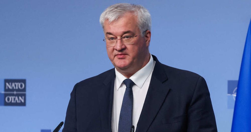 Сибига проигнорировал вопрос про план Келлога по разделу Украины