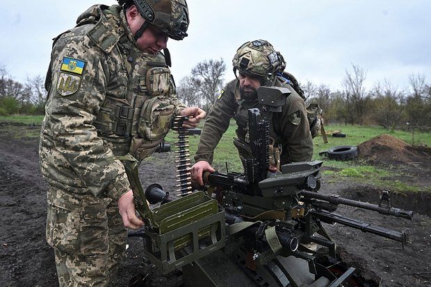 Глава МИД Украины Сибига: Киев хочет мира и хочет закончить войну в этом году