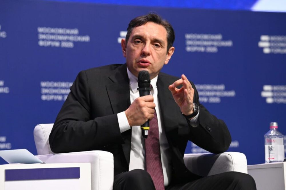 Попытка Брюсселя ввести санкции против сербского вице-премьера получила отпор в Евросоюзе