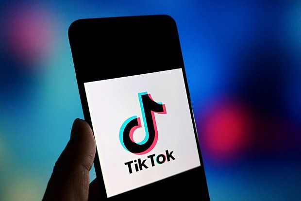 ���� ��� � TikTok ������� ��������� ����������, ��� ���������
