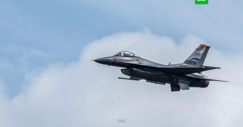 ������� �������� ��� ���� ����������� F-16, ����� �����