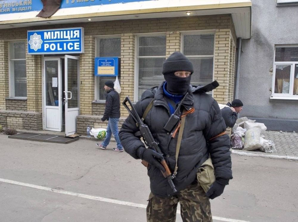 Родион Северьянов: Ровно 11 лет назад, 12 апреля 2014 года, отряд ополчения под командованием малоизвестного на тот момент бывшего полковника ФСБ и военно-исторического реконструктора Игоря Стрелкова вошел в Славянск, заняв...