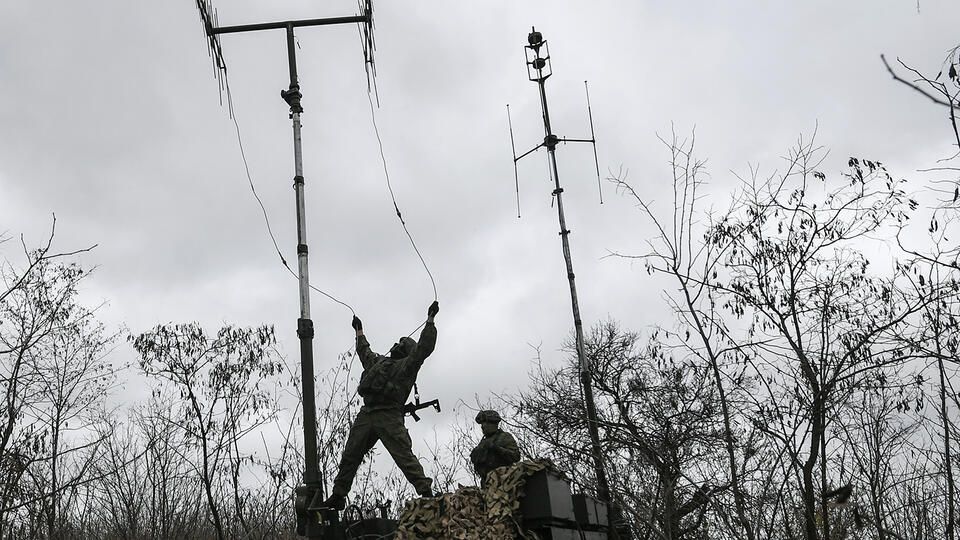 В Верховной раде заявили о неэффективности западного вооружения