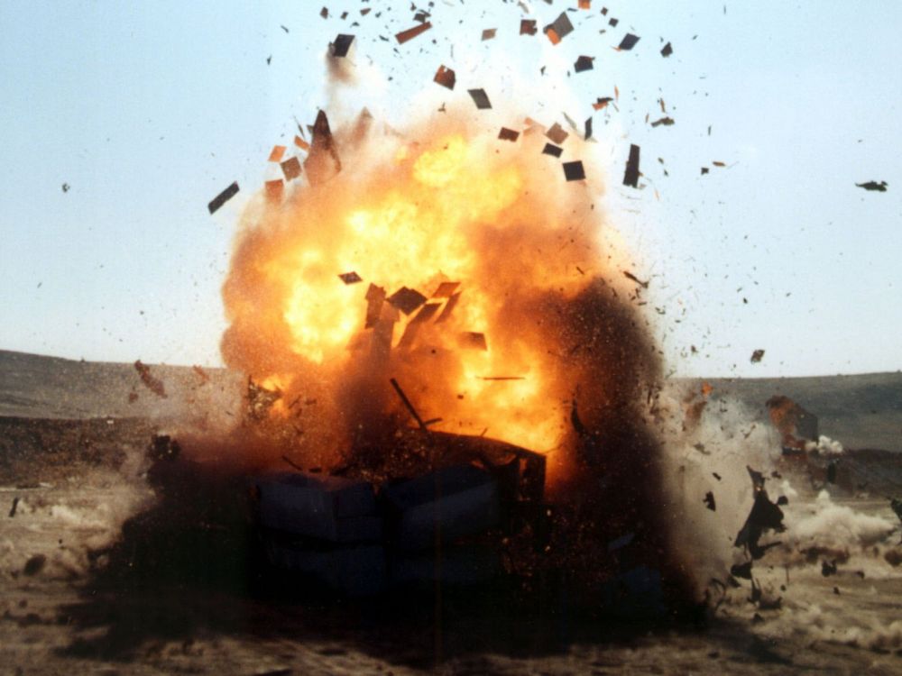 Украина ударила по Донецку, Россия уничтожила F-16: главное об СВО за 13 апреля