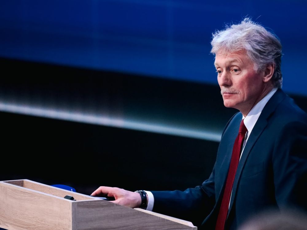 Песков: герои СВО пройдут по Красной площади на параде в честь 80-летия Победы