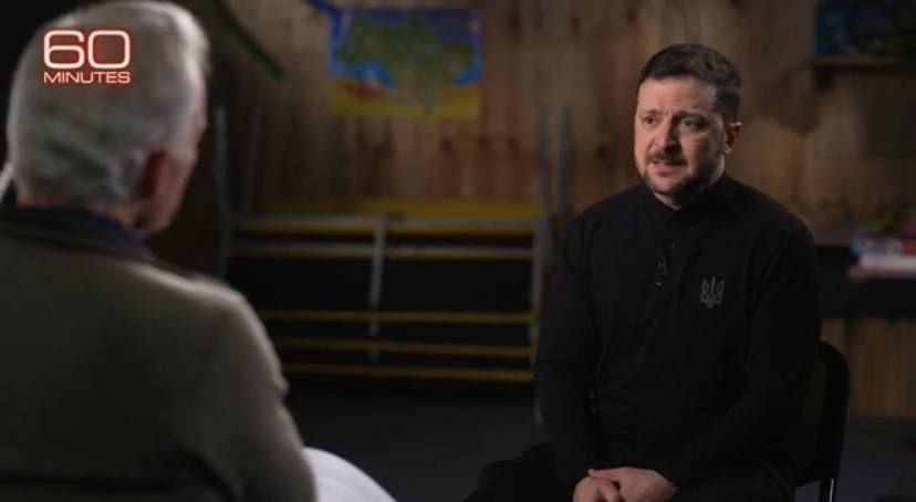 Леонид Слуцкий: Главное препятствие для мира - Зеленский