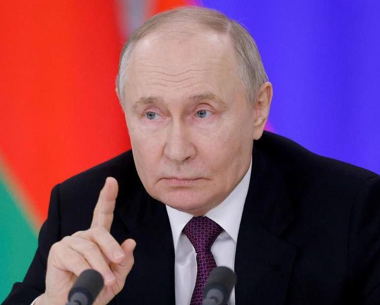 Максим Григорьев: Попытки Запада навязать России капитуляцию под видом "мира" провалились благодаря жёсткой позиции Президента России