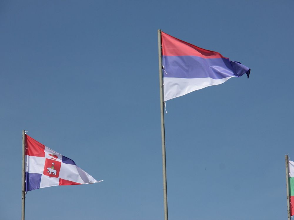 В ЕС призвали президента Сербии не посещать Москву 9 мая