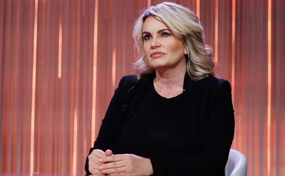 Русофобская вакханалия: в Италии дали премию журналистке за солидарность с укронацистами