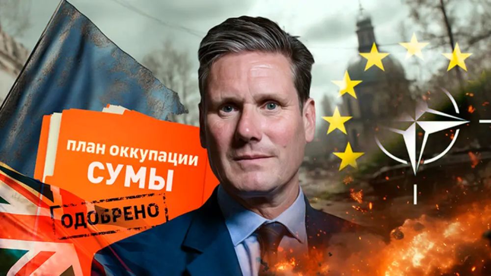 Запад ломает Путина: Удар по Сумам прилетел из Британии. Трамп в доле