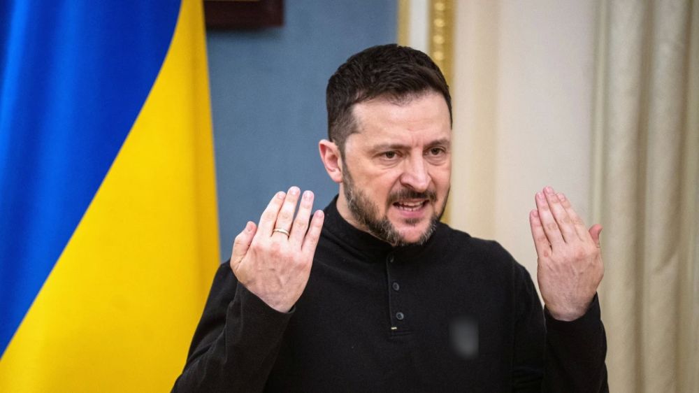 Зеленский назначил "парад побеждённых". Пройдёт в особый день