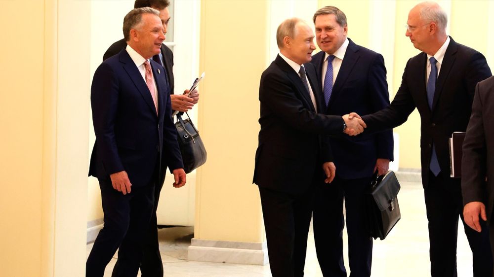 ���� �� ������: ��� ������������� ������ ��������� � ������� � �������