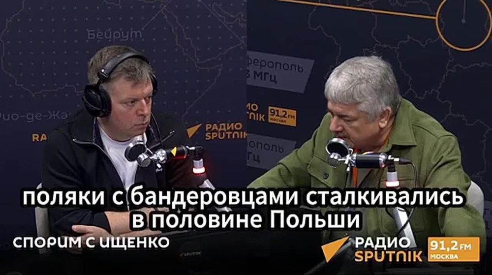 "������� �����, � ��������� ����": ��������� ������ ��������� �� �������� ����� ������ � �������