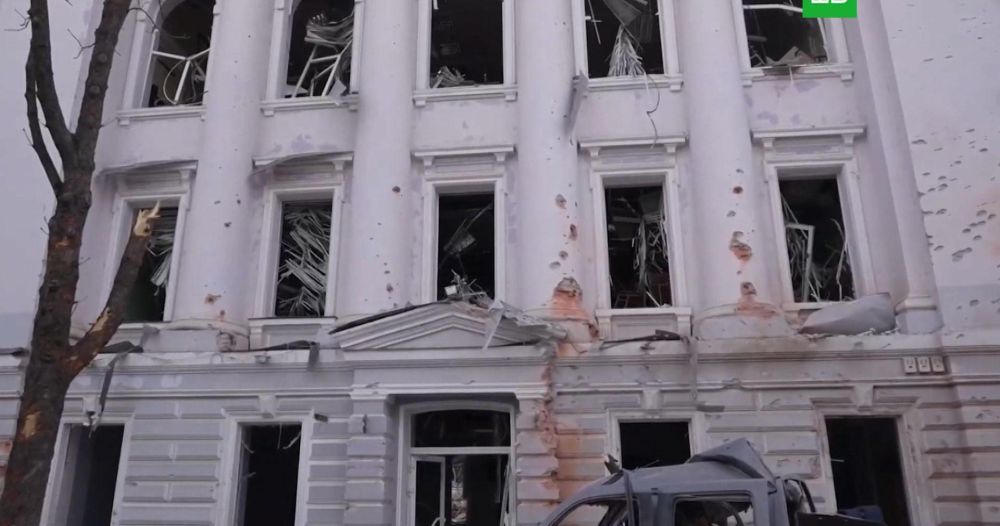 Bloomberg: ��� ���������� �������� ���������� ���� �� �����