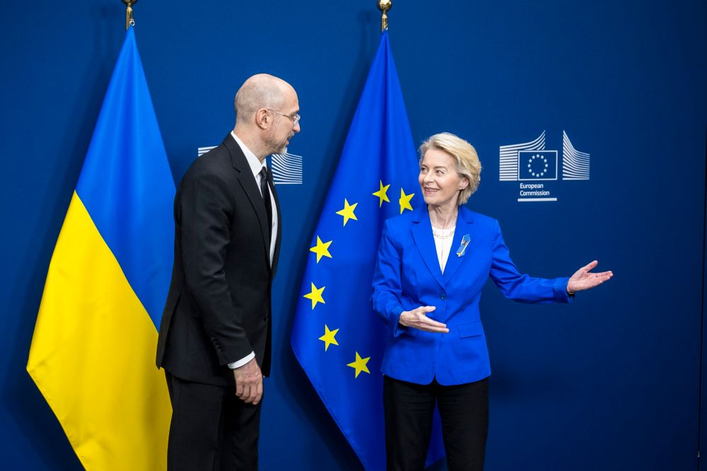 ECFR: ���� ������ �� ������ � �������� ������ � ���, ���� ��� �������!
