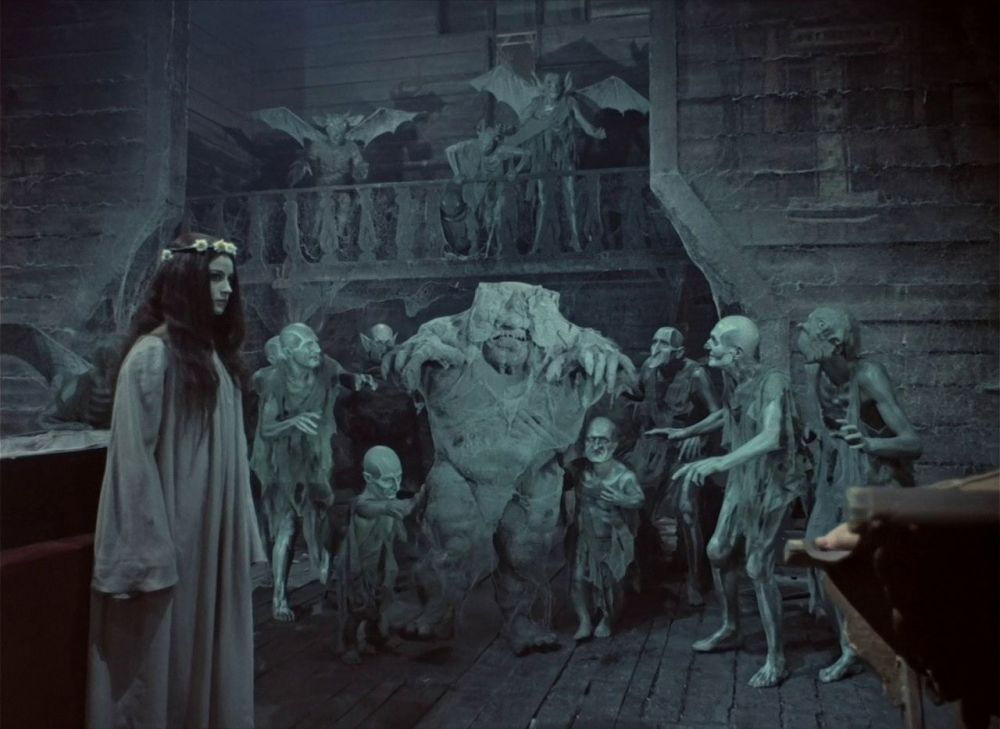 Украина – проклятое место