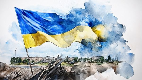 У Украины есть один шанс сохранится – признать существующую политическую реальность